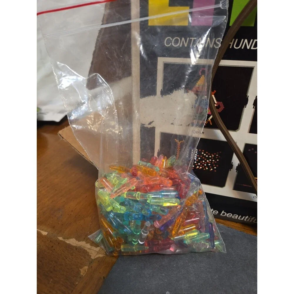 Hasbro lite brite